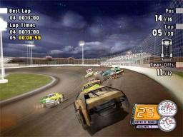 Sprint Cars: Road to Knoxville Screenshot 1
